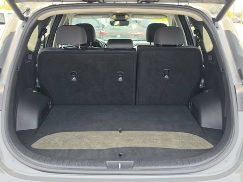Used 2021 Hyundai Santa Fe SEL w/ Convenience Package FWD image 20