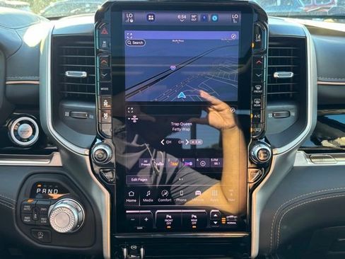 New 2026 RAM 1500 Tungsten AWD/4WD image 18