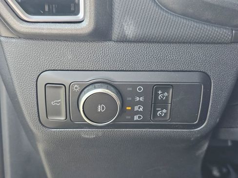 New 2025 Ford Bronco Sport Outer Banks AWD/4WD image 26