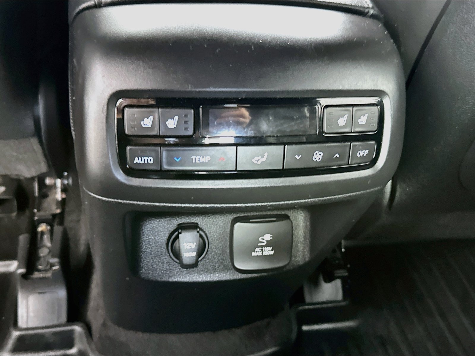 Used 2021 Hyundai Palisade Calligraphy w/ Cargo Package FWD image 27