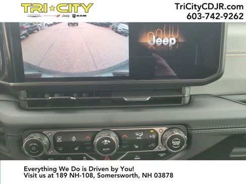 New 2024 Jeep Wrangler Sahara image 50