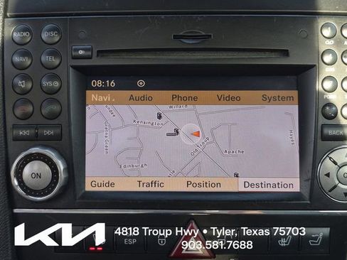 Used 2010 Mercedes-Benz SLK 300 image 30