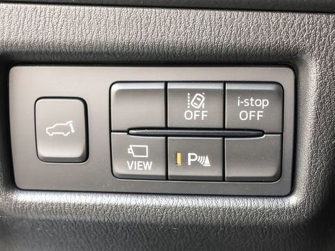 New 2025 MAZDA CX-5 AWD 2.5 S image 25