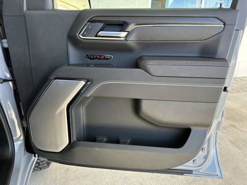 Certified 2024 GMC Sierra 1500 AT4X w/ AT4X AEV Edition image 47