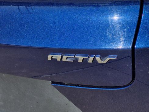 Used 2023 Chevrolet TrailBlazer ACTIV w/ Convenience Package image 9