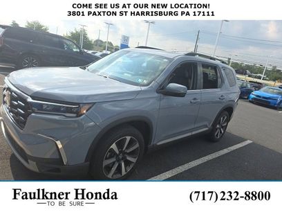 Used 2023 Honda Pilot Touring
