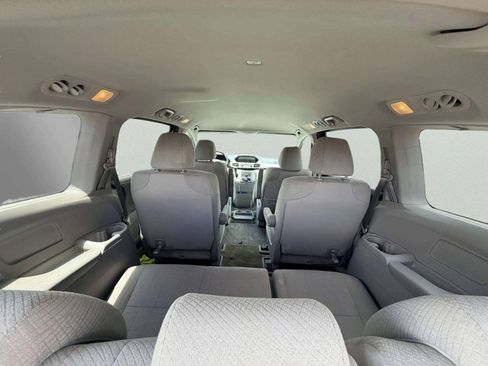 Used 2015 Honda Odyssey LX image 7