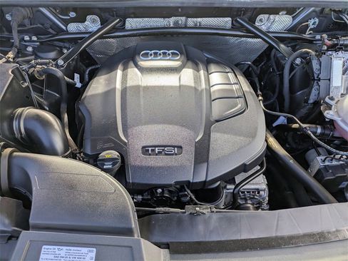 Used 2019 Audi Q5 2.0T Premium Plus w/ Premium Plus Package image 38