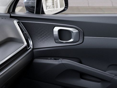 New 2026 Kia Sorento EX FWD image 25