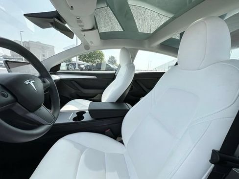 Used 2023 Tesla Model 3 Standard Range RWD image 21