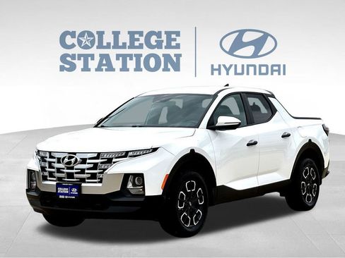 Used 2023 Hyundai Santa Cruz SEL AWD/4WD image 6