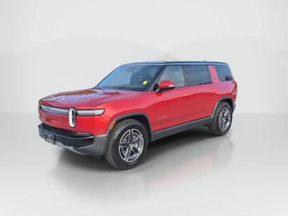 Used 2025 Rivian R1S Adventure Dual