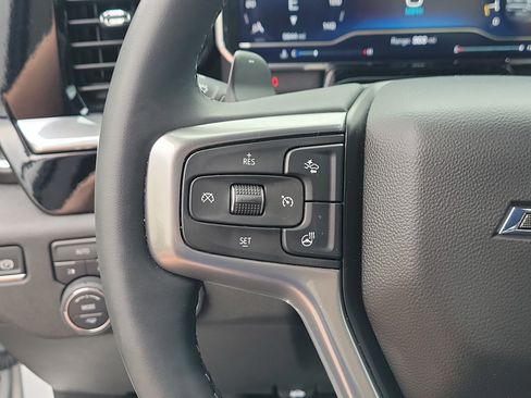 Used 2025 Chevrolet Silverado 1500 RST w/ Convenience Package II image 22