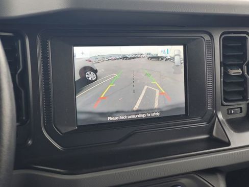 Used 2023 Ford Bronco Big Bend image 17