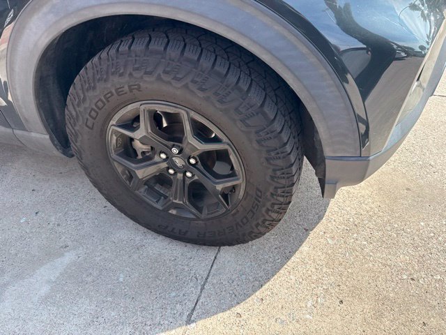 Used 2022 Ford Explorer Timberline AWD/4WD image 12