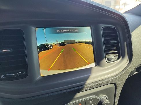 Used 2023 Dodge Charger R/T w/ Blacktop Package image 12