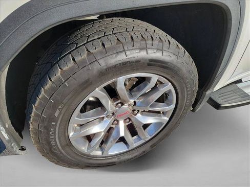 Used 2020 GMC Sierra 1500 SLT w/ SLT Premium Plus Package AWD/4WD image 9