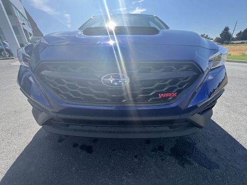 New 2025 Subaru WRX tS image 31