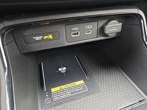 Used 2025 Honda CR-V Sport Touring image 31