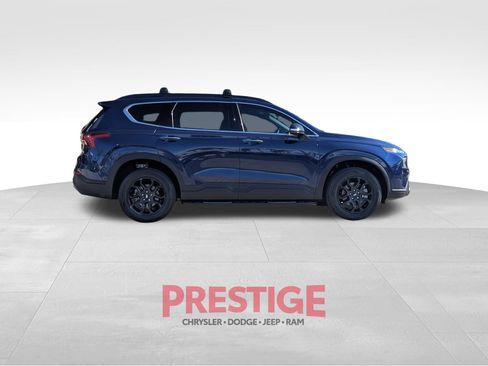 Used 2023 Hyundai Santa Fe XRT w/ Cargo Package AWD/4WD image 6