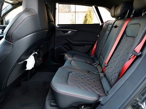 New 2026 Audi Q8 Prestige AWD/4WD image 26
