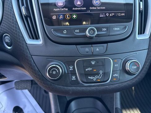 Used 2024 Chevrolet Malibu RS image 30