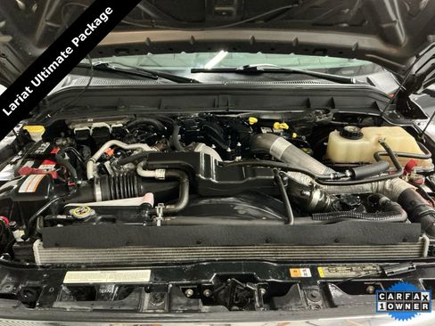 Used 2015 Ford F250 Lariat image 30