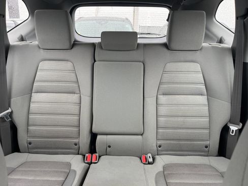 Used 2017 Honda CR-V LX image 18