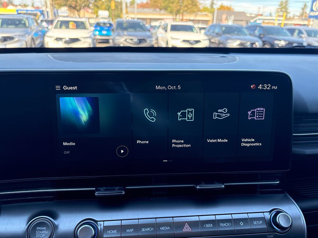 Used 2026 Hyundai Kona SEL Sport FWD image 20