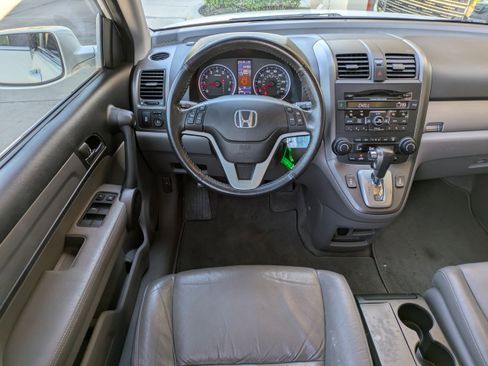 Used 2011 Honda CR-V EX-L image 11