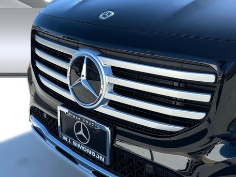 New 2026 Mercedes-Benz GLB 250 image 17