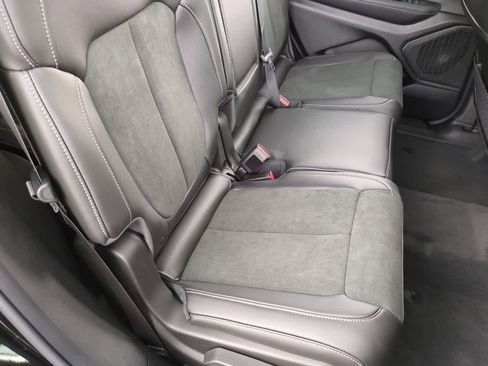 New 2026 Jeep Grand Cherokee L 4WD image 22