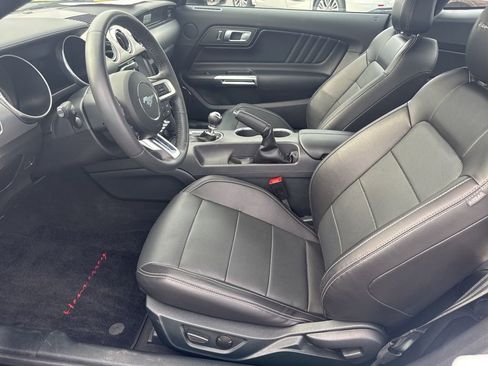 Used 2022 Ford Mustang GT Premium image 57