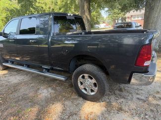 Used 2018 RAM 3500 Big Horn AWD/4WD video 2