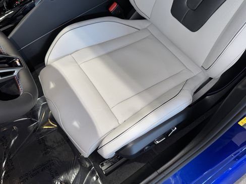 New 2026 BMW M5 w/ Executive Package image 24