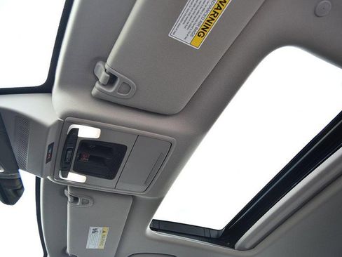 New 2025 Honda Accord EX-L image 24