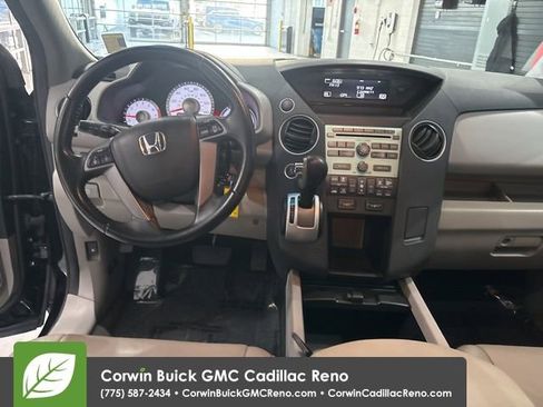 Used 2011 Honda Pilot EX-L image 28
