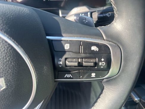 Used 2025 Kia K5 GT image 20