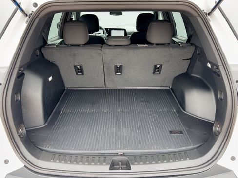 Certified 2026 Chevrolet Equinox LT w/ LPO, Floor Liner Package FWD image 28