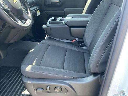 New 2026 Chevrolet Silverado 1500 Custom image 7