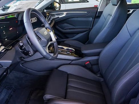 New 2026 Audi A6 Premium Plus image 19