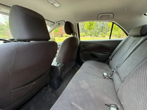 Used 2008 Toyota Yaris S FWD image 11