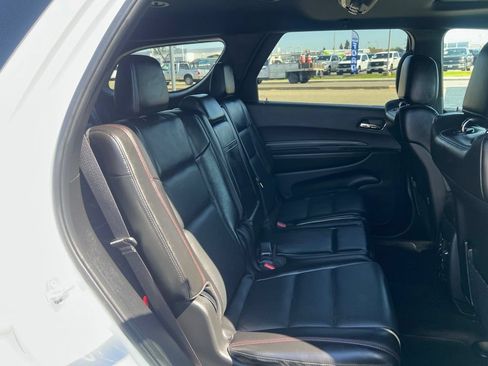 Used 2025 Dodge Durango GT AWD/4WD image 40