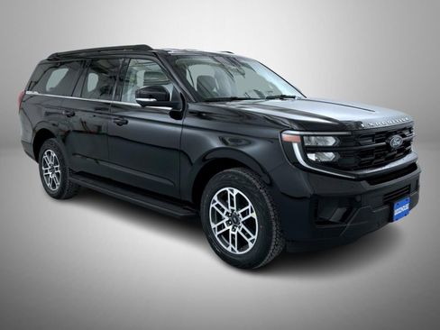 New 2026 Ford Expedition Max Active image 3