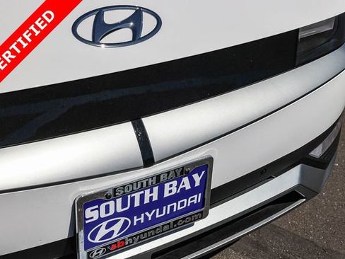 Used 2024 Hyundai Ioniq 5 SEL image 11