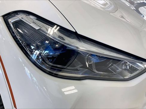 Used 2022 BMW X5 M w/ Executive Package image 26