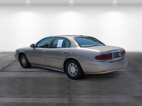 Used 2004 Buick Le Sabre Custom FWD image 3