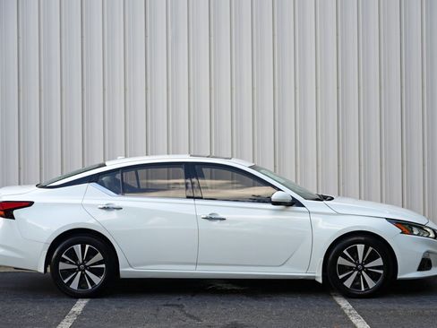 Used 2019 Nissan Altima 2.5 SL AWD/4WD image 52