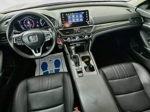Used 2021 Honda Accord Sport Special Edition image 23