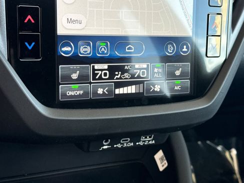 New 2026 Subaru Forester Limited AWD/4WD image 22